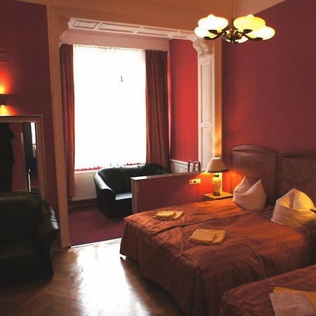 Hotel Elite Heidelberg Ruang foto