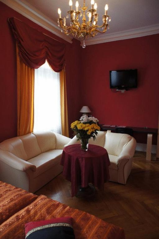 Hotel Elite Heidelberg Bagian luar foto
