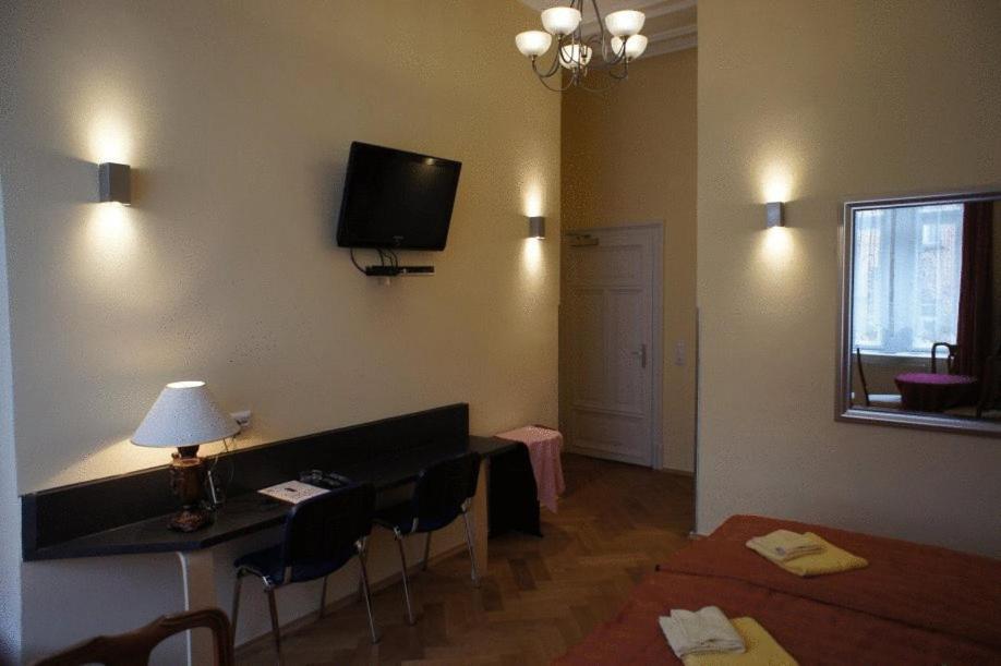 Hotel Elite Heidelberg Bagian luar foto