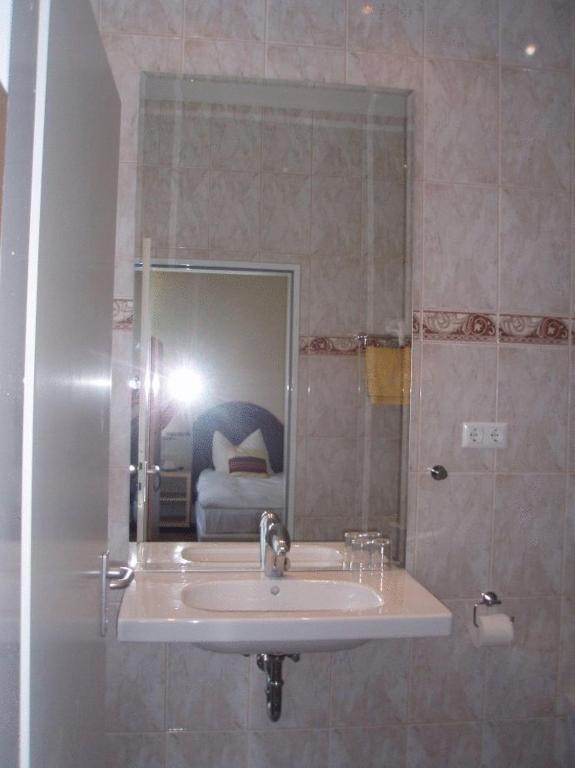 Hotel Elite Heidelberg Bagian luar foto